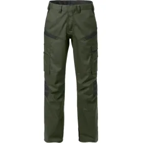 Farbvariante armygrün/schwarz