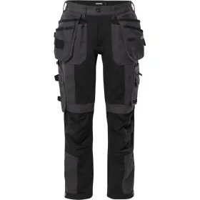 Farbvariante grau/schwarz