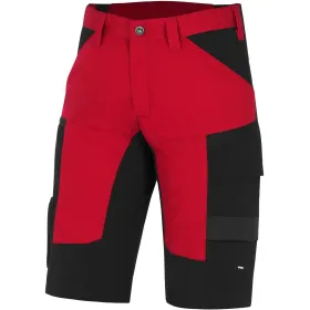 Farbvariante rot/schwarz