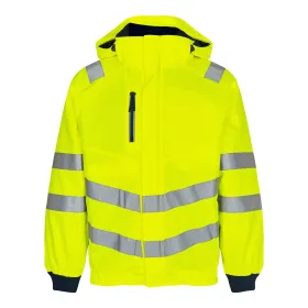 Farbvariante gelb/marine