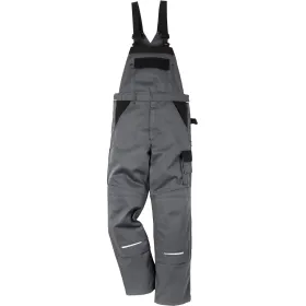 Farbvariante grau/schwarz