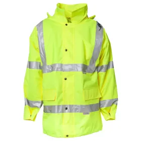 Farbvariante uni gelb