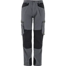 Farbvariante grau/schwarz