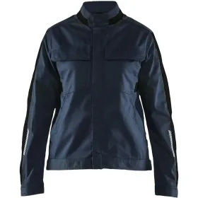 Farbvariante Dunkelmarine/Schwarz