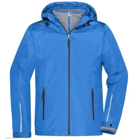 Farbvariante royal/black