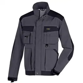 Farbvariante grau/schwarz