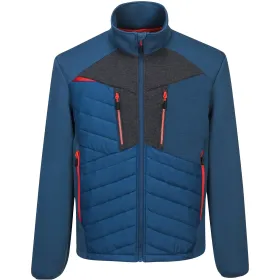 Farbvariante metro blue