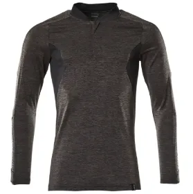 Farbvariante dunkelanthrazit/schwarz