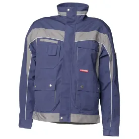 Farbvariante marine/zink