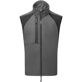 Farbvariante metal grey