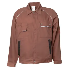 Farbvariante braun/schwarz