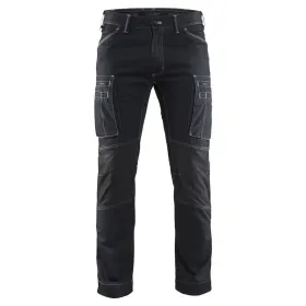 Farbvariante marine/schwarz