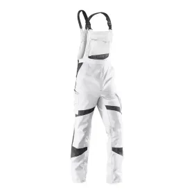 Farbvariante weiß/anthrazit