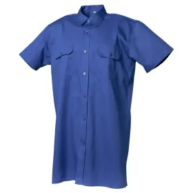 Farbvariante mittelblau