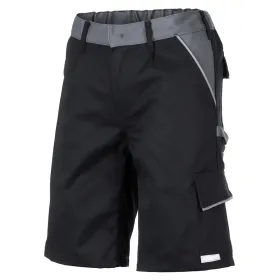 Farbvariante schwarz/schiefer/zink