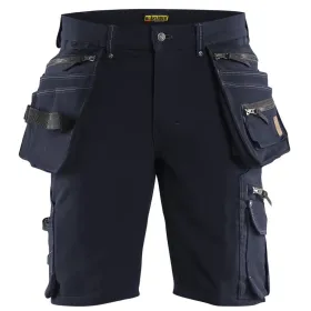 Farbvariante Dunkelmarine/Schwarz