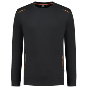 Farbvariante black/orange