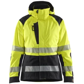 Farbvariante gelb/schwarz