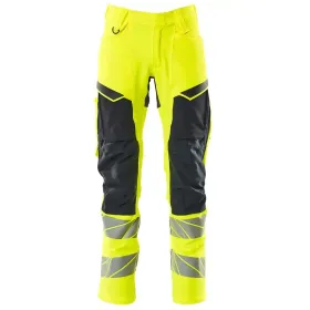 Farbvariante gelb/schwarzblau