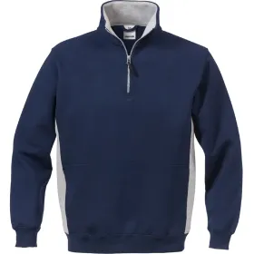 Farbvariante marine/grau