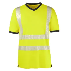 Farbvariante gelb/grau