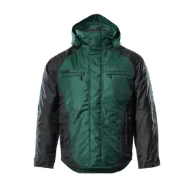 Farbvariante grün/schwarz