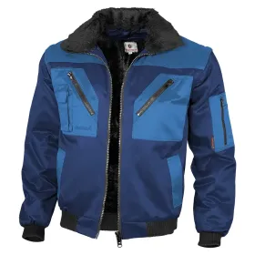 Farbvariante marine/royal