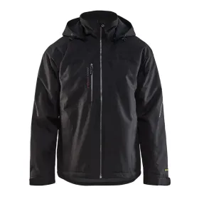 Farbvariante schwarz