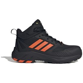Farbvariante schwarz/orange