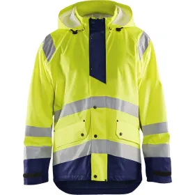 Farbvariante gelb/marine