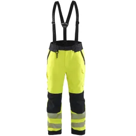 Farbvariante gelb/schwarz