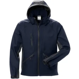 Farbvariante marine/grau