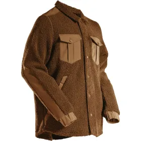 Farbvariante nussbraun