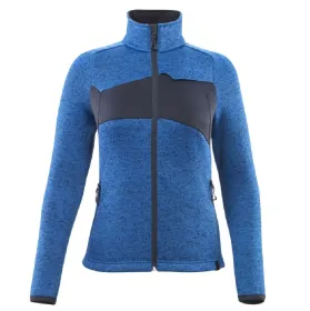 Farbvariante azurblau/schwarzblau