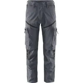 Farbvariante grau/schwarz