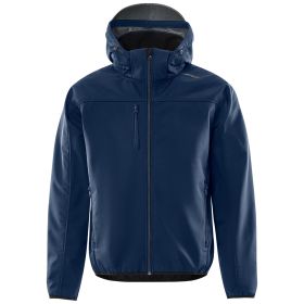 Farbvariante marine/grau