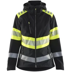 Farbvariante schwarz/gelb