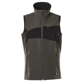 Farbvariante dunkelanthrazit/schwarz