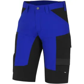 Farbvariante royalblau/schwarz