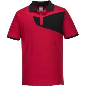 Farbvariante rot/schwarz