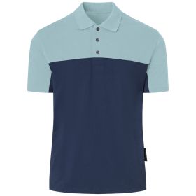 Farbvariante dunkelblau/hellblau