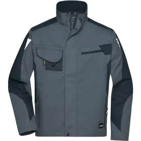 Farbvariante carbon/black