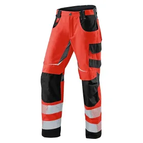 Farbvariante rot/schwarz