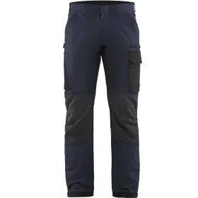 Farbvariante Dunkelmarine/Schwarz