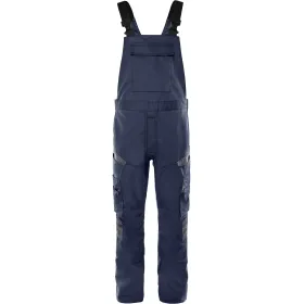 Farbvariante marine/dunkelgrau