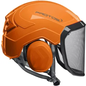 Farbvariante Orange