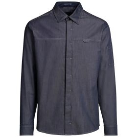 Farbvariante denim
