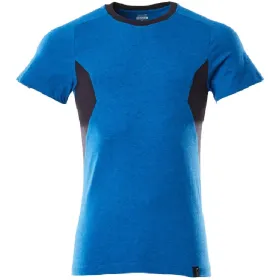 Farbvariante azurblau/schwarzblau