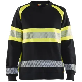 Farbvariante schwarz/gelb