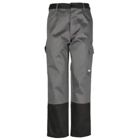 Farbvariante grau/schwarz